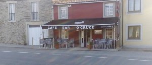 Café Bar ‘O Cruce’