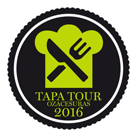 Tapa Tour OzaCesuras 2016