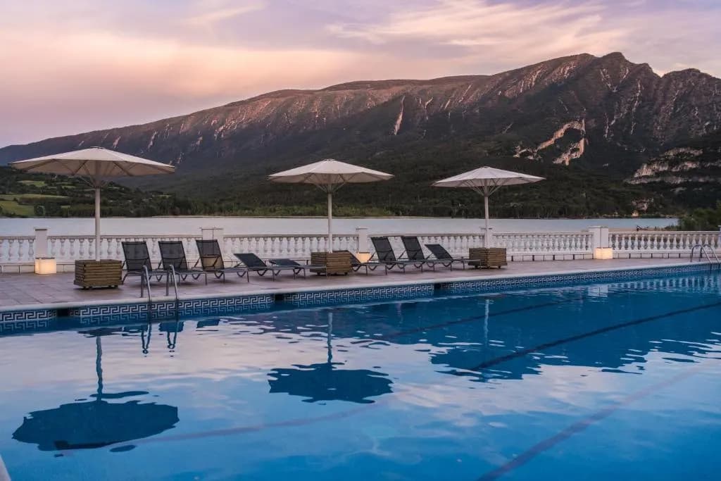 Hotel Terradets: una estancia inolvidable con actividades para todos