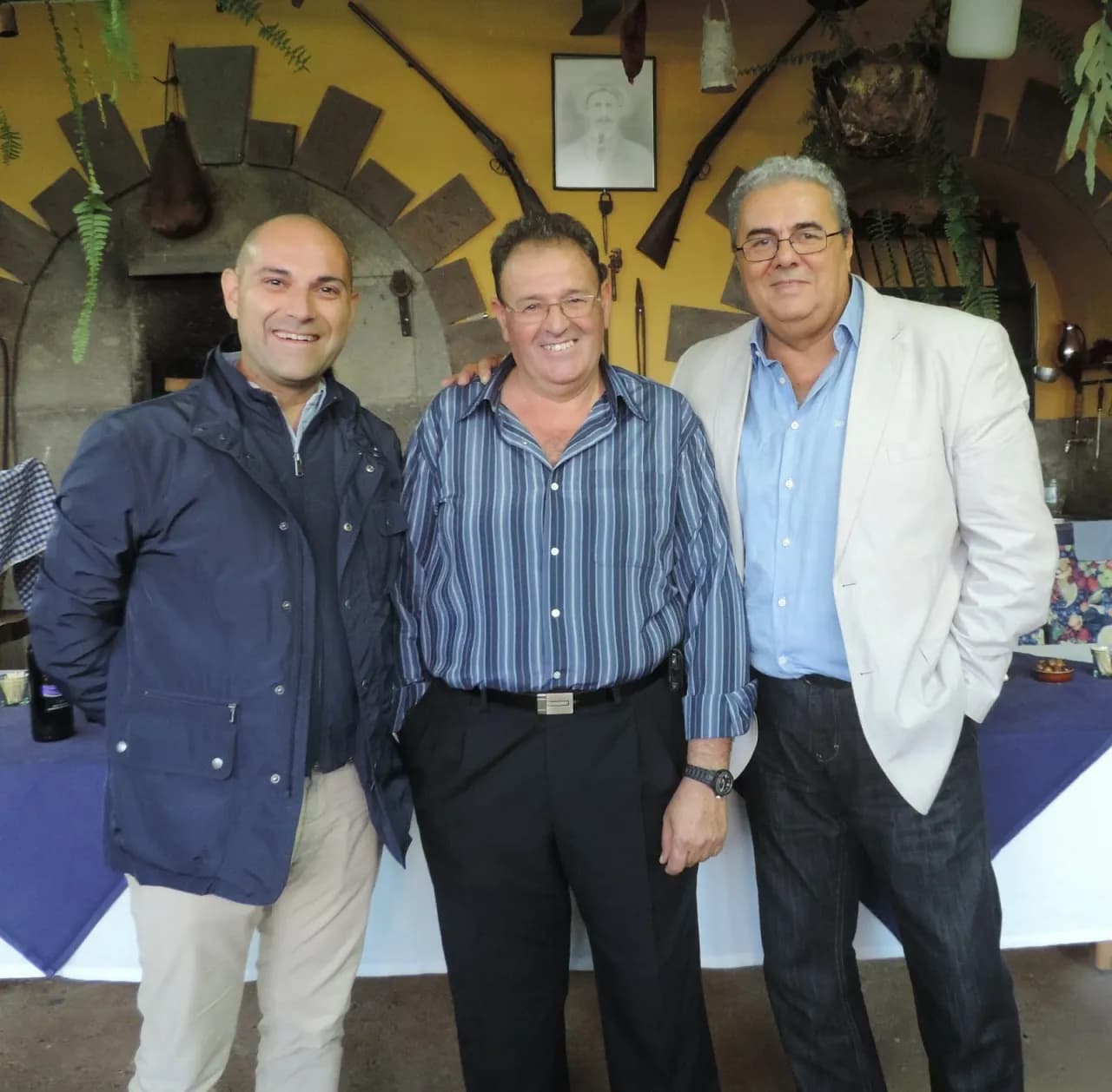 Bochinche La Bodega de La Montaña: Sabores auténticos y experiencias únicas