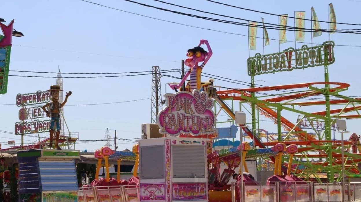 Atracciones feria Sevilla: precios, horarios y diversión para todos