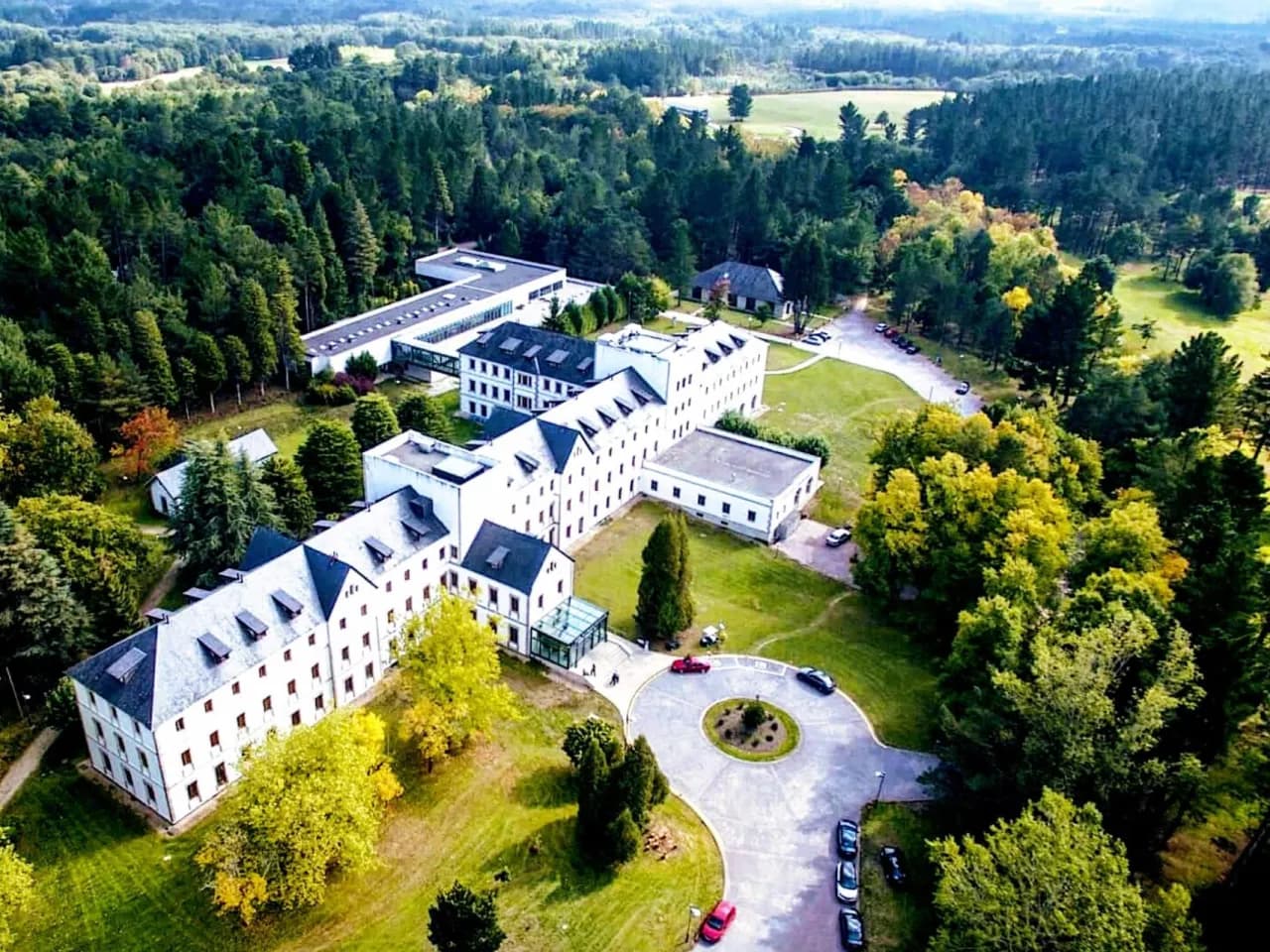 Balneario Guitiriz: historia, tratamientos y acceso al bienestar