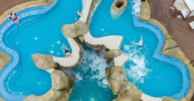 Los mejores balnearios en Portugal para una relajación total y bienestar