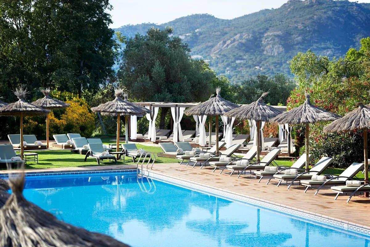 Balneari Caldes de Malavella: Relájate en los mejores spas termales