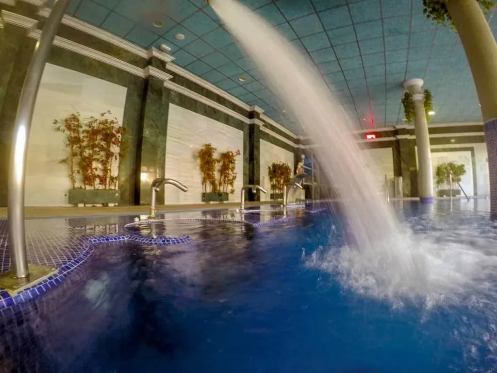 Fotos de balneario la concepción que te sorprenderán y cautivarán