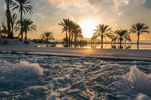 Balneario de Leana: historia, tratamientos y bienestar en Murcia