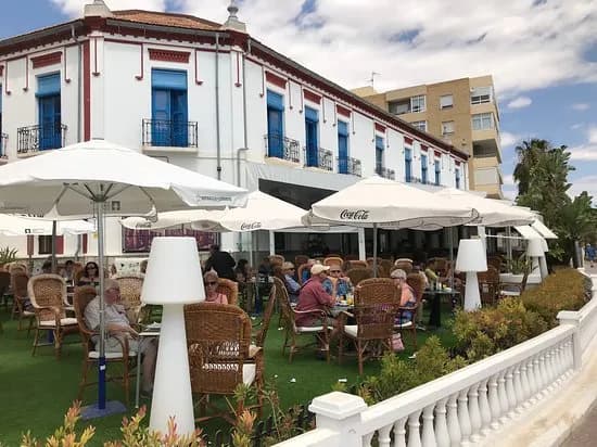 Balneario de la Encarnación: historia, encanto y experiencias únicas