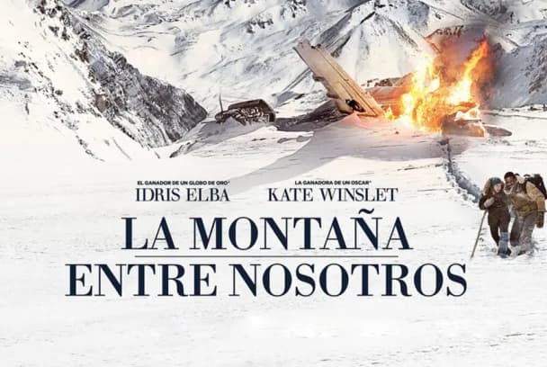 La montaña entre nosotros: trama, personajes y críticas reveladoras