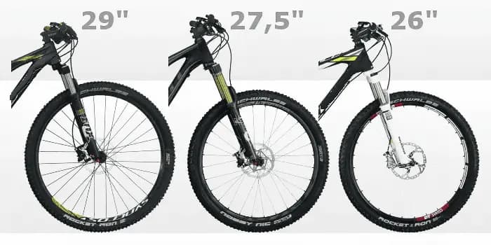 Todo lo que necesitas saber sobre la bicicleta de montaña ideal