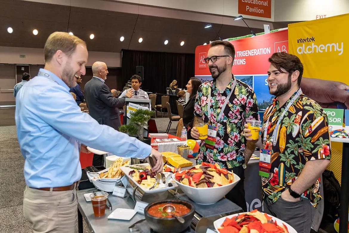 Las mejores ferias de gastronomía: eventos imperdibles y sabores únicos