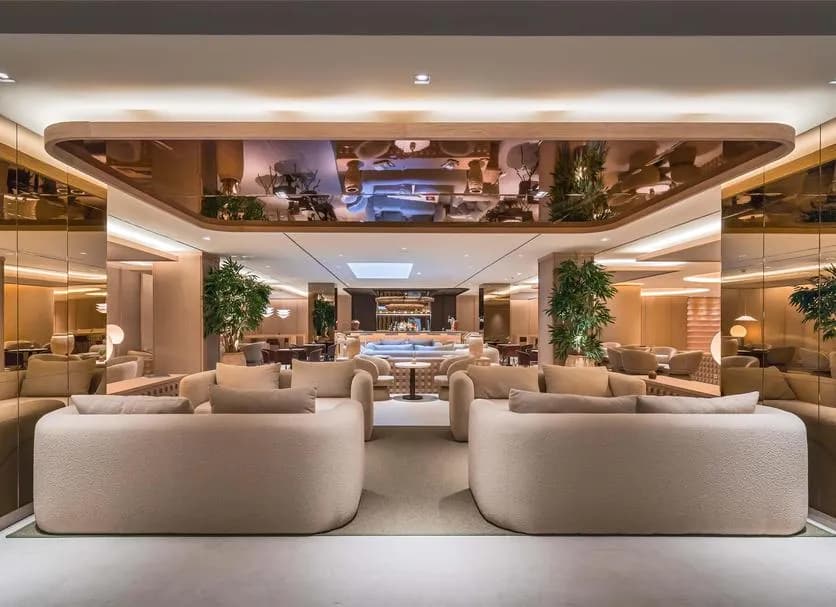 Hotel Nervión Bilbao: comodidad y ubicación ideal para tu estancia