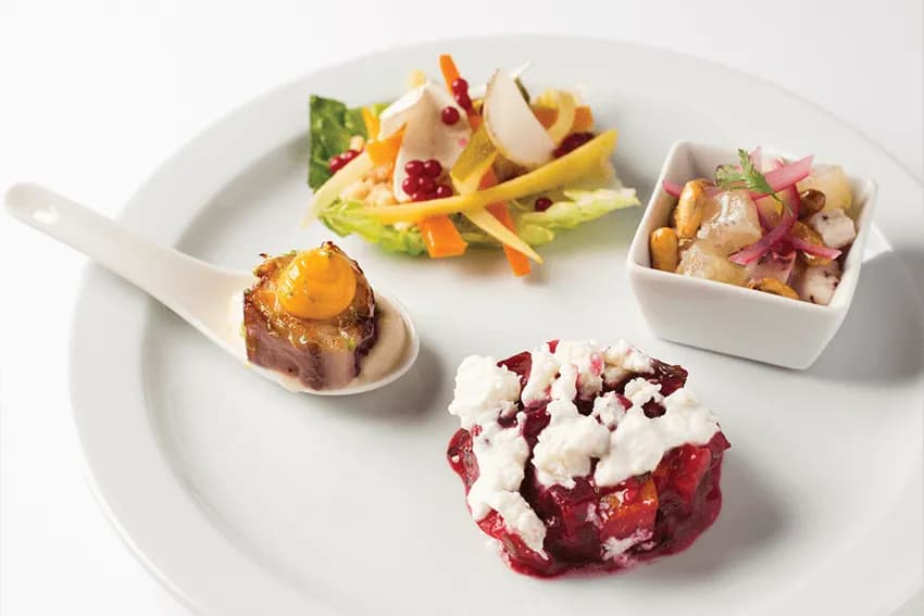 Las mejores experiencias gastronómicas en Madrid que no te puedes perder