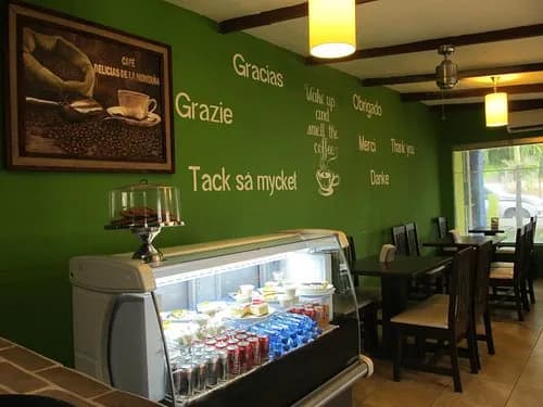 Restaurante La Montaña: Delicias gastronómicas y ubicaciones únicas