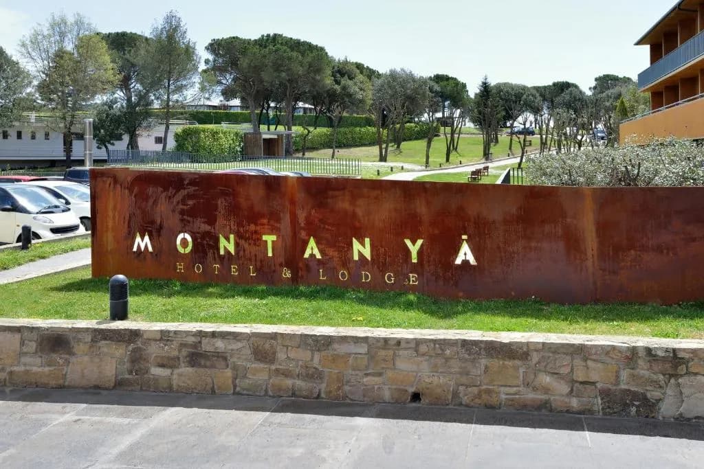 Hotel Montanya Resort Spa: Relájate y disfruta de bienestar total