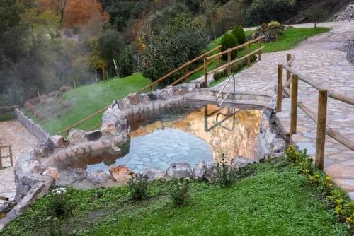 Balneario de La Hermida: tratamientos únicos para tu bienestar y relax
