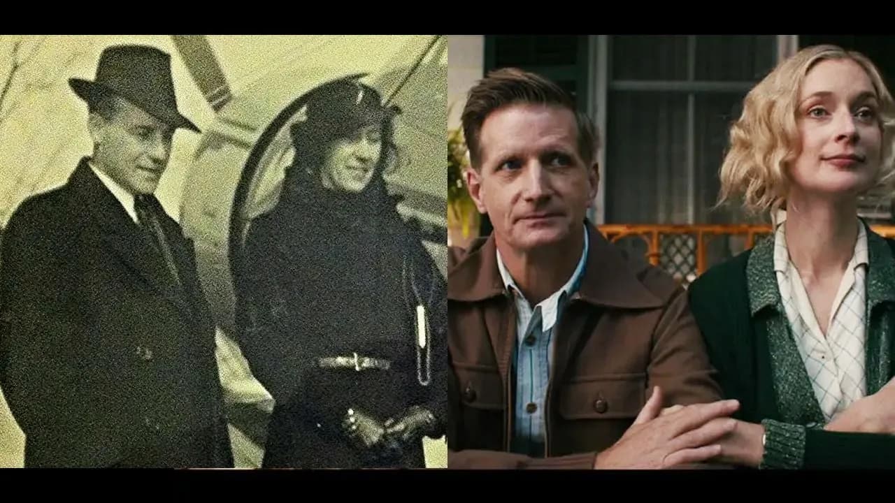 Todo sobre la película perdido en la montaña: trama, elenco y más