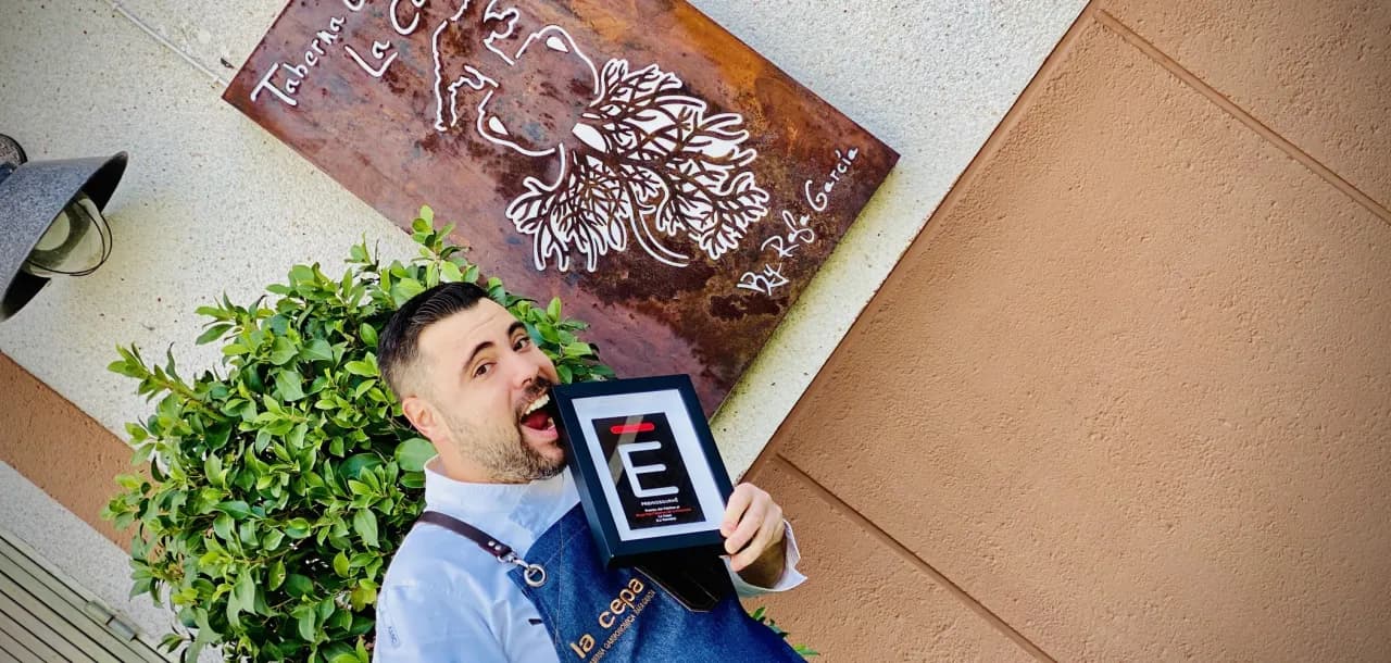 Taberna Gastronómica La Cepa: sabores únicos en Córdoba que sorprenden