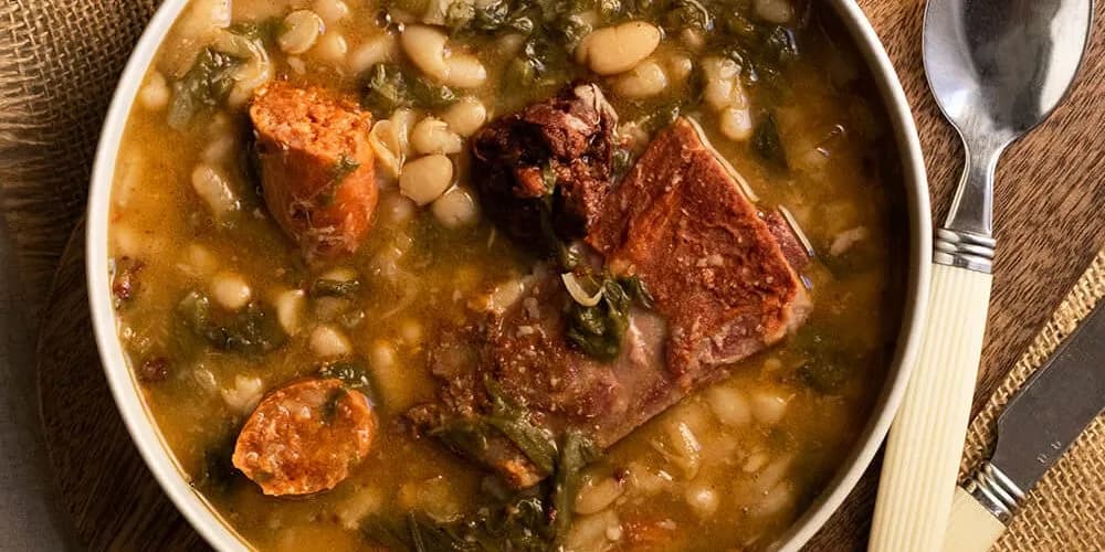 Cocido montañés: la receta auténtica que no puedes dejar de probar