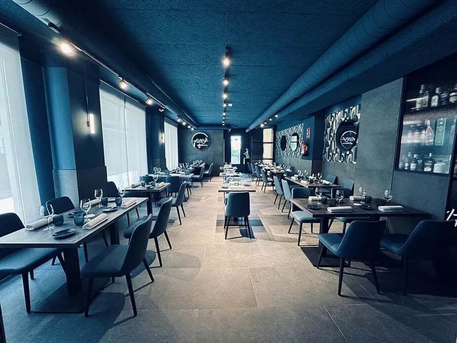 Restaurante Aura Gastronómica en Burgos: Menú, Reseñas y Experiencia