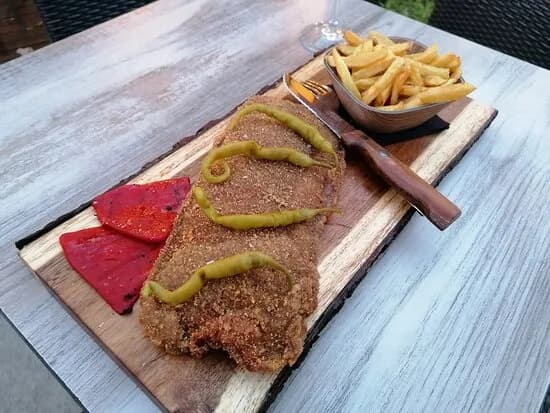 Rioluz gastronomía: el restaurante sin gluten que no te puedes perder