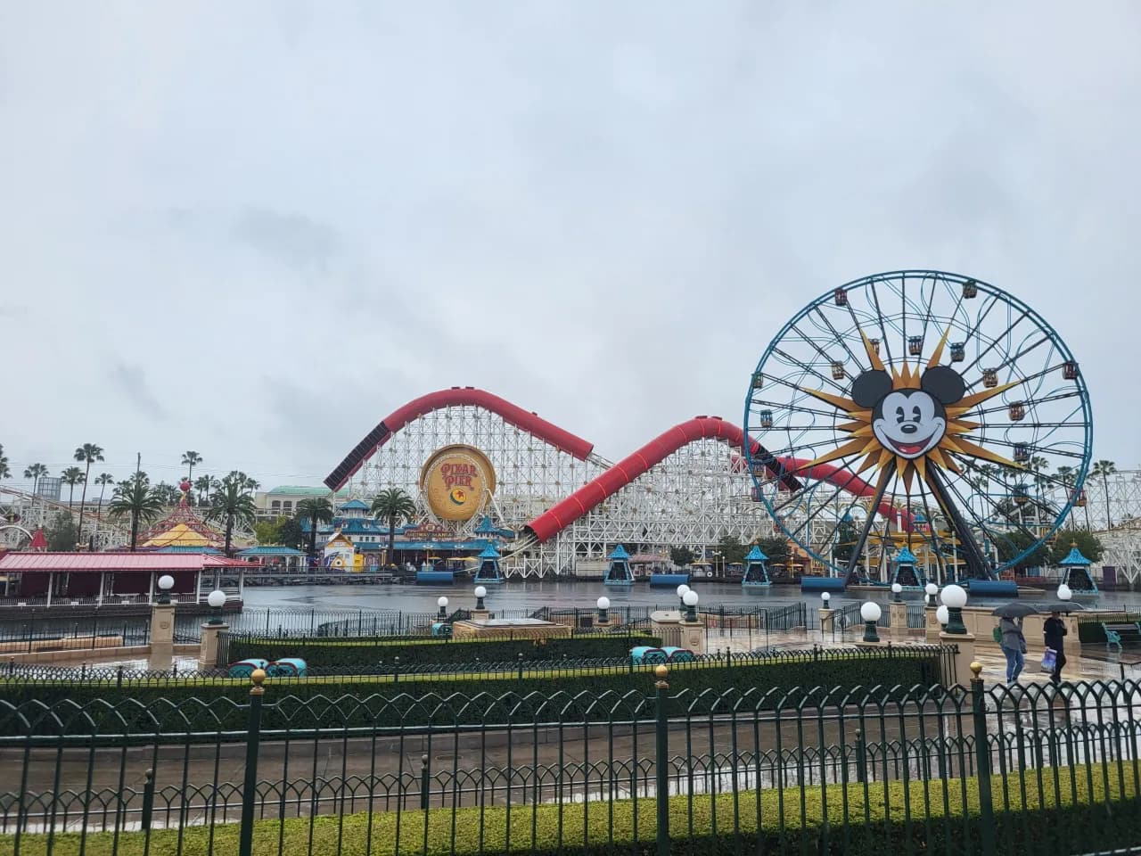 A qué hora cierra el parque de atracciones y cómo evitar sorpresas