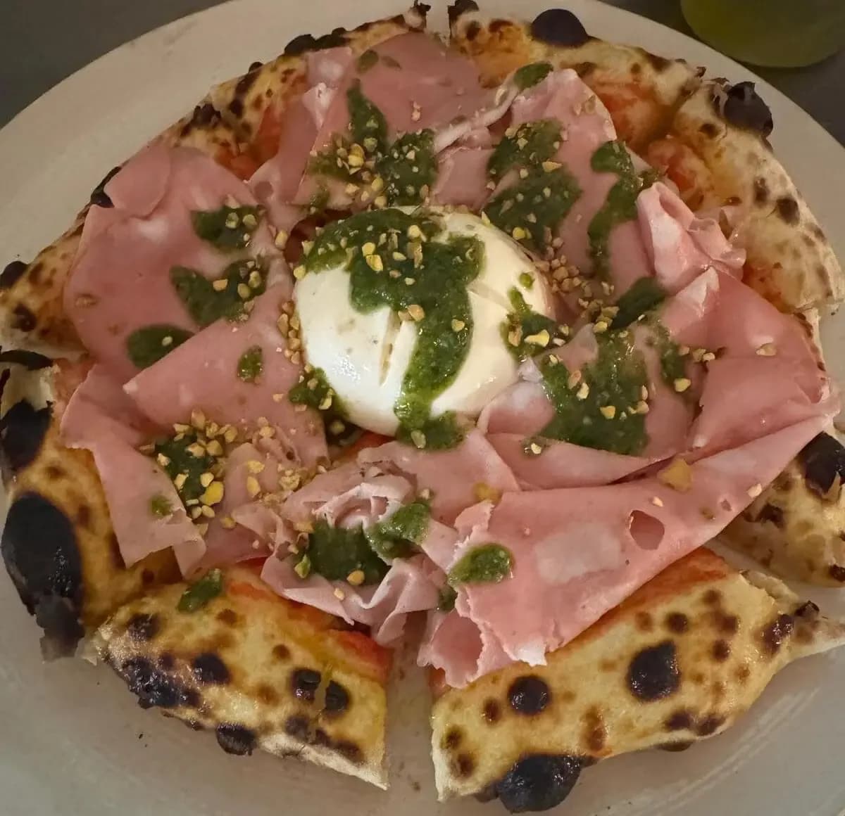 Emporio gastronómico Salou: delicias italianas y alta calidad garantizada