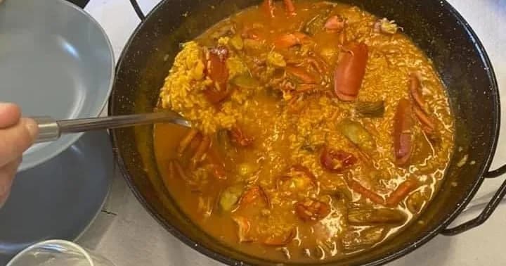 Centro gastronómico y cultural La Casella: Platos únicos y eventos inolvidables en Alzira