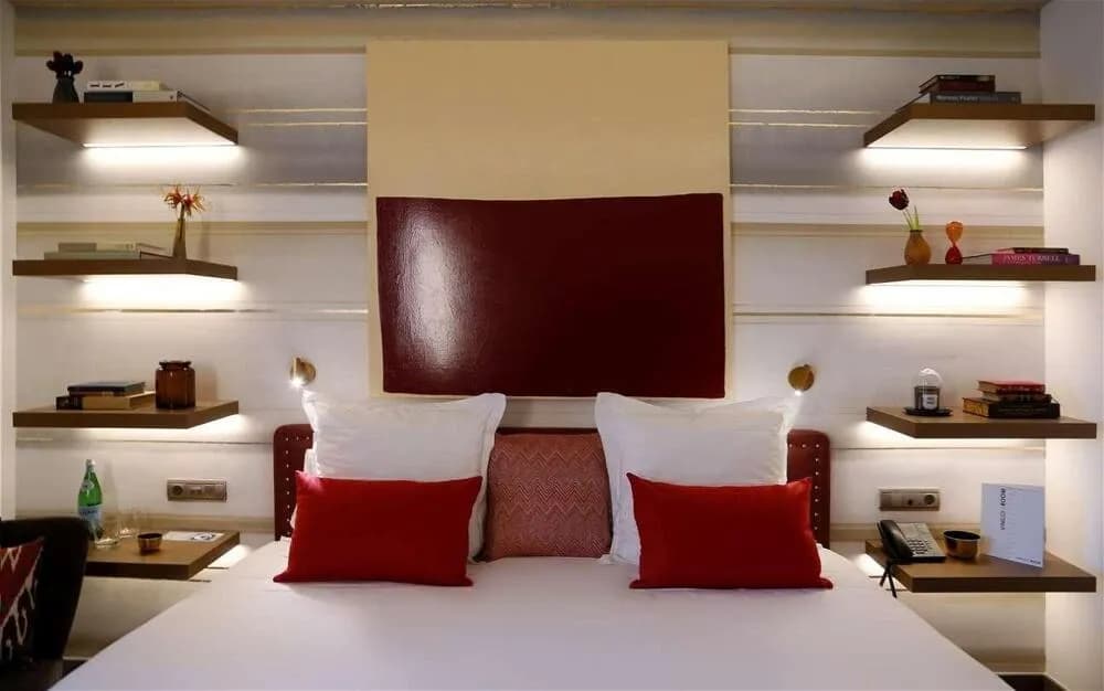 Hotel Vincci Mae en Barcelona: comodidad, ubicación y mejores reseñas