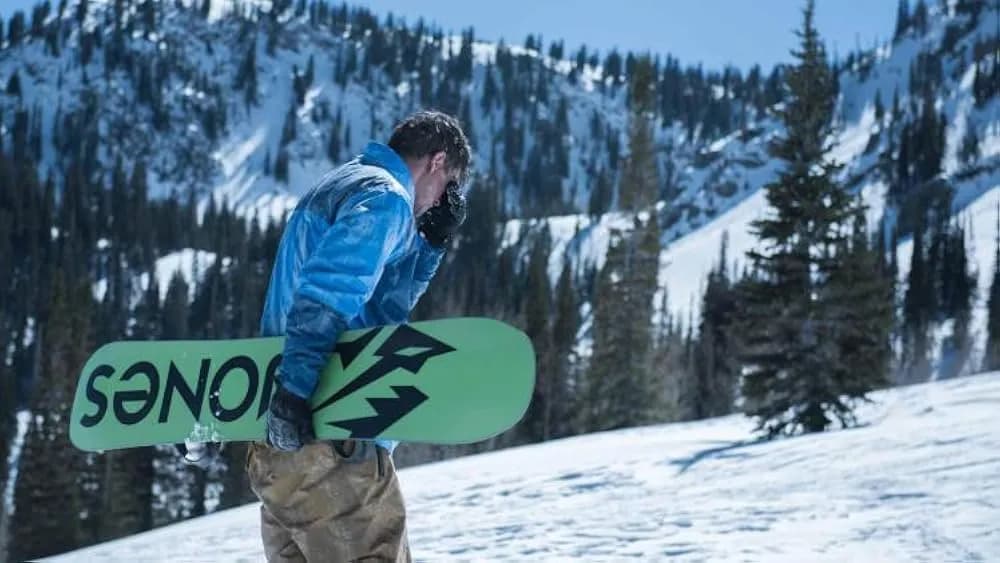 Reparto de bajo cero: milagro en la montaña y sus sorprendentes personajes