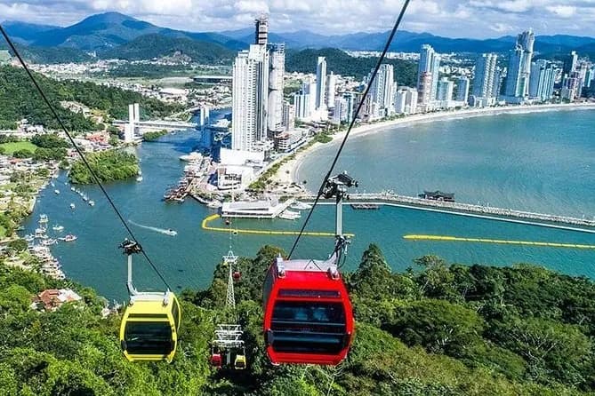 Balneário Camboriú: Atracciones imperdibles y secretos del destino