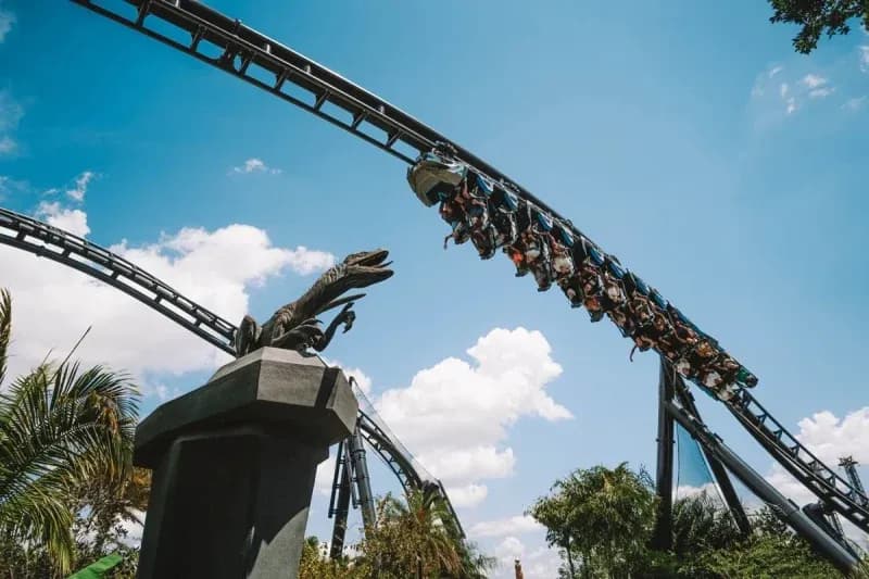 Atracción parque: las mejores experiencias y emociones que no te puedes perder