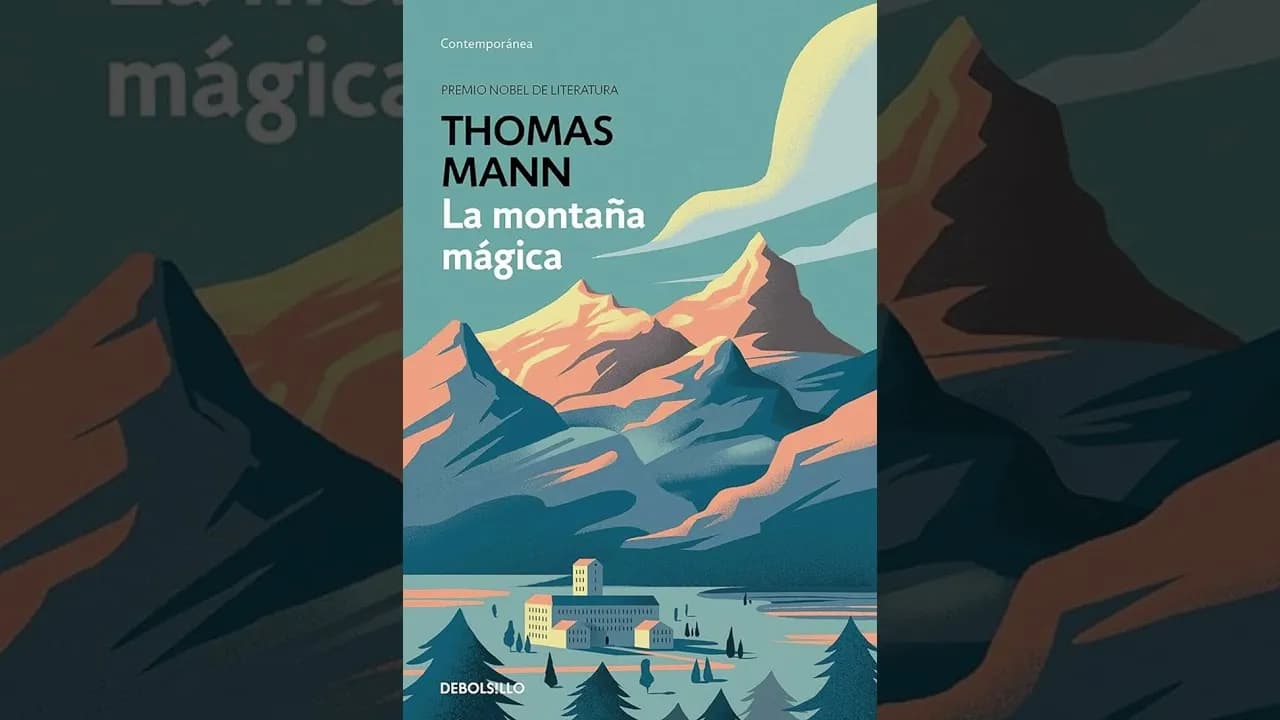 La montaña mágica: un análisis profundo de sus temas y personajes