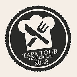 V Tapa Tour Oza-Cesuras